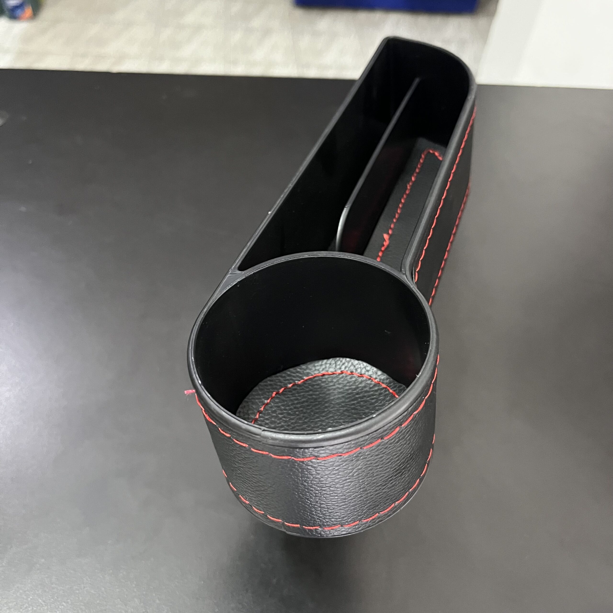 Organizador lateral asiento