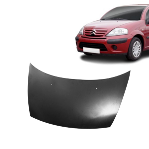 Capot Citroen C3 2002/2012