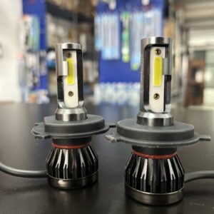 Cree led H4 22.000 Lumens