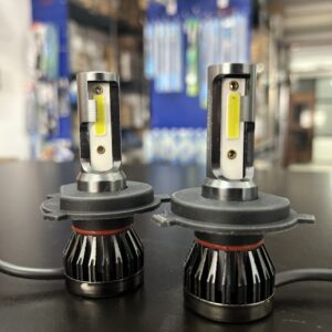 Cree led H4 22.000 Lumens