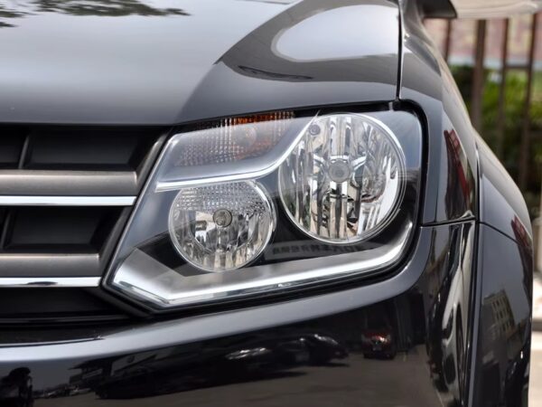 Lente acrilico optica Volkswagen amarok - Imagen 4