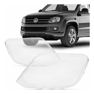 Lente acrilico optica Volkswagen amarok