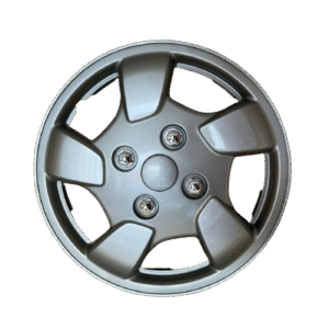 Set taza de rueda 13″
