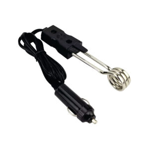 Calentador agua 12v
