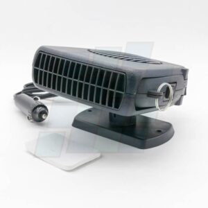 Caloventor 12v