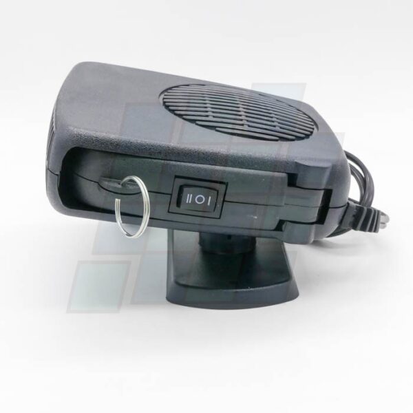 Caloventor 12v - Imagen 2