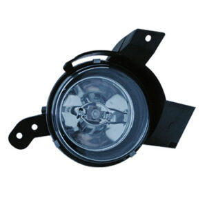 Faro auxiliar Ford Fiesta 07/10 Ka 08/11 izquierdo