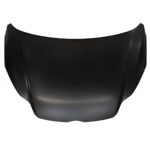 Capot Ford Focus