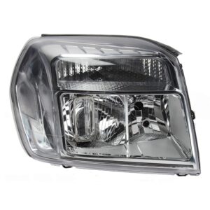 Optica Original Ford Ranger 2009/2012 Derecha