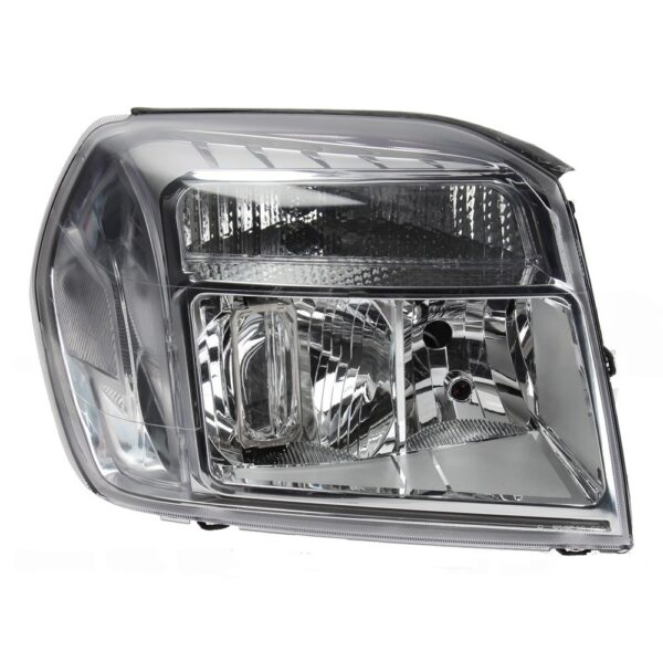 Optica Original Ford Ranger 2009/2012 Derecha