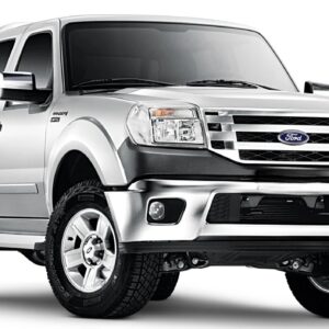 Optica Original Ford Ranger 2009/2012 Derecha