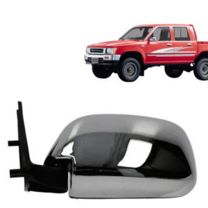 Espejo Toyota Hilux 1993/2001 Izquierdo