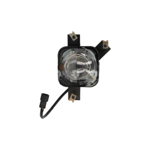 Faro auxiliar gol 1999/2005 derecho