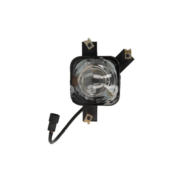 Faro auxiliar gol 1999/2005 derecho