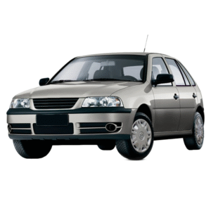 Faro auxiliar gol 1999/2005 derecho