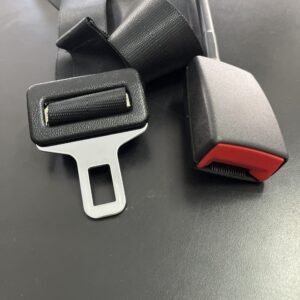 Cinturon seguridad S-10 1998/ derecho