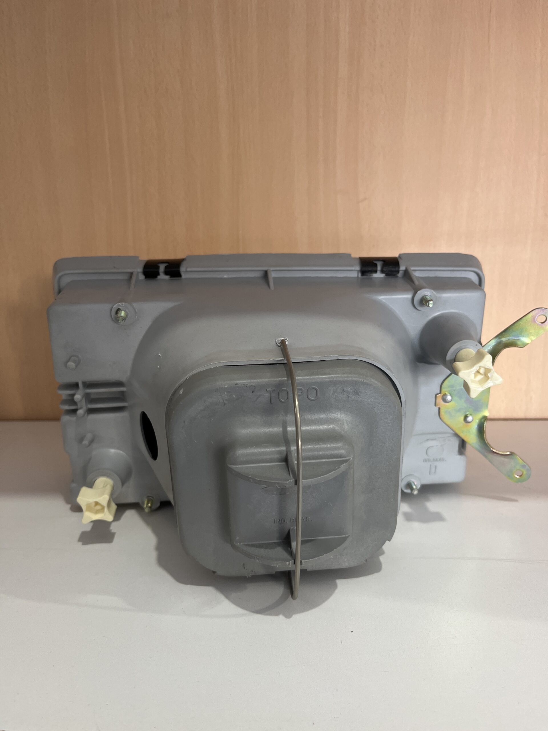 Optica Gacel derecha - Imagen 2