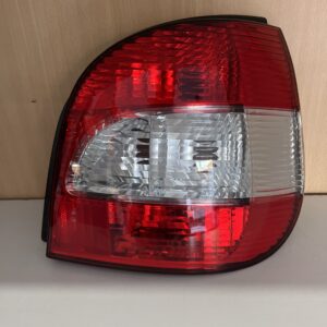 Faro Renault Scenic Original derecho