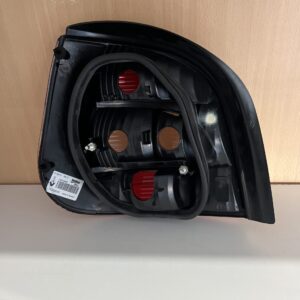 Faro Renault Scenic Original derecho