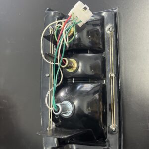 Faro trasero Mitsubishi L200 1993/2001