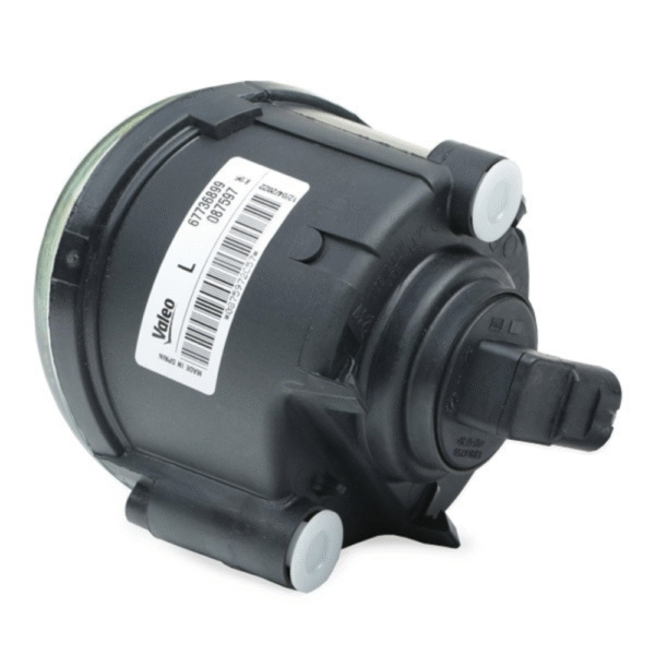 Faro auxiliar VALEO Renault Clio Twingo Megane Kangoo - Imagen 2