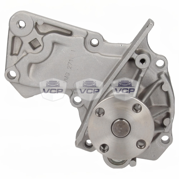 Bomba de Agua original Ford Ecosport / Fiesta / Focus / Ka - Imagen 3