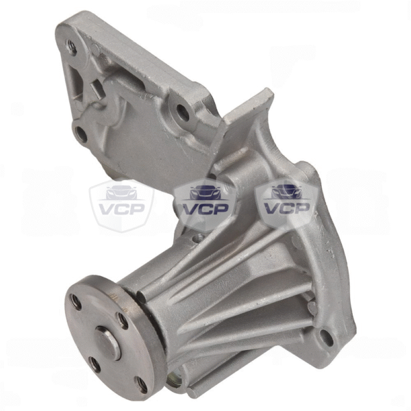 Bomba de Agua original Ford Ecosport / Fiesta / Focus / Ka - Imagen 4