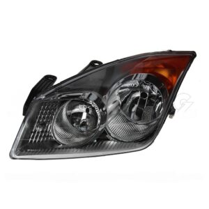 Optica Ford fiesta 2007/2010