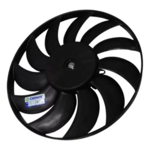 Electro ventilador Ford Ecosport y Fiesta