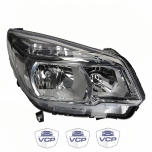 Optica Chevrolet S-10 F4 2012/2016 (6 pines)