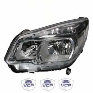 Optica Chevrolet S-10 F4 2012/2016 (6 pines)