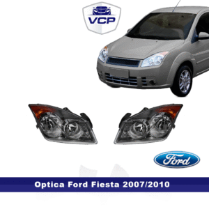 Optica Ford fiesta 2007/2010