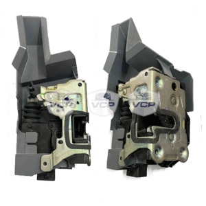 Cerradura puerta Renault Clio – Megane – Scenic – Symbol origianal Derecha.