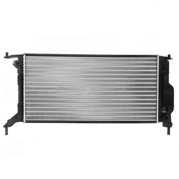Radiador Chevrolet Classic - Imagen 3