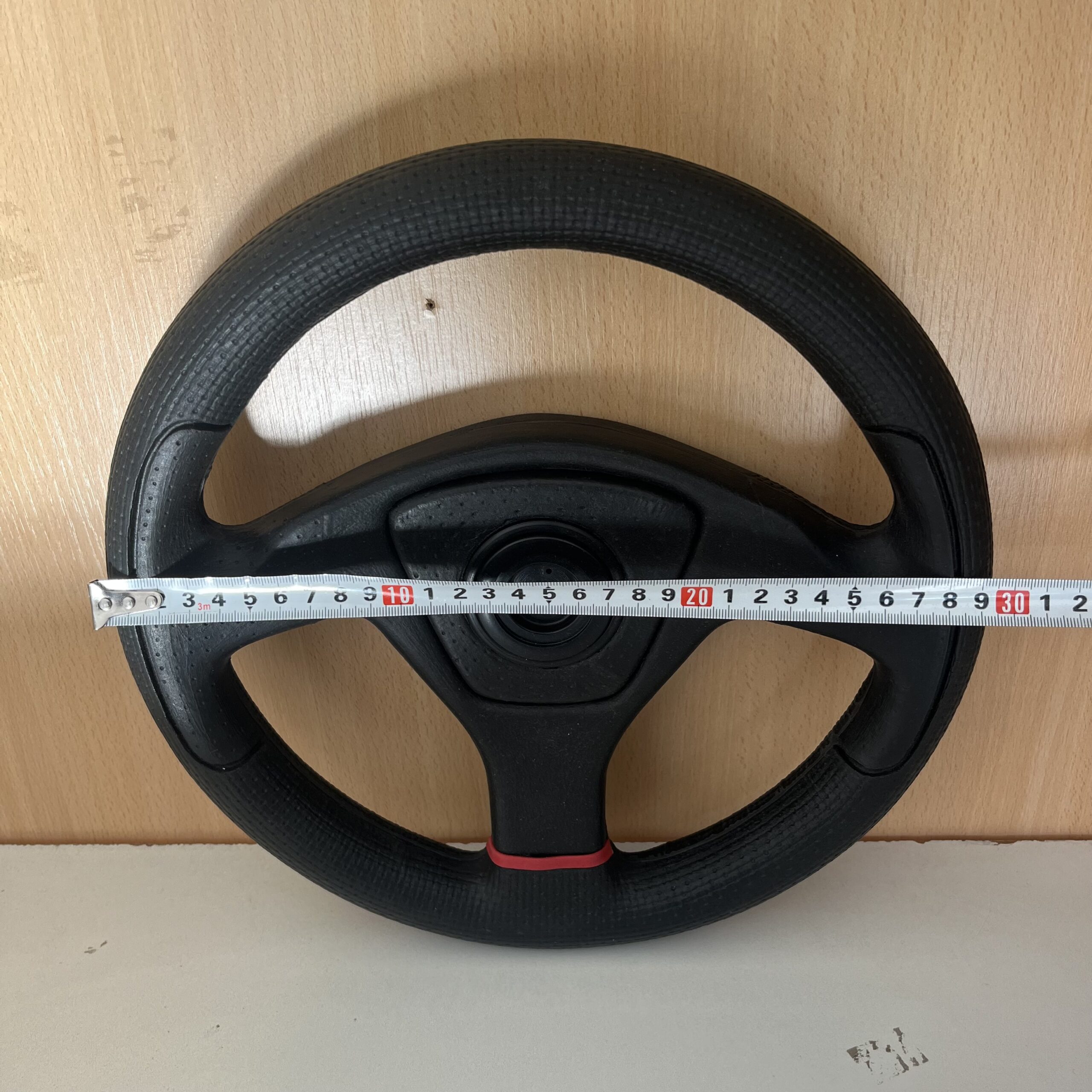 Volante katring / Lancha 30cm