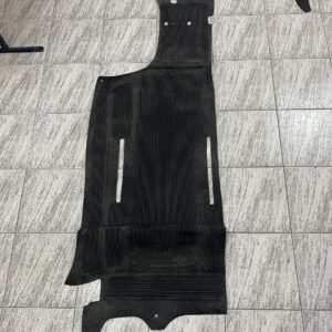alfombra fiat 600 lateral izq