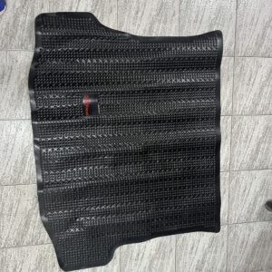 Alfombra Focus Baul «Focus»