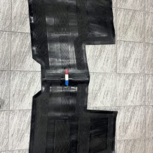 Alfombra Falcon delantera