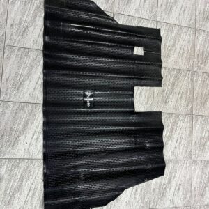 Alfobra Ducato logo blanco «Ducato»