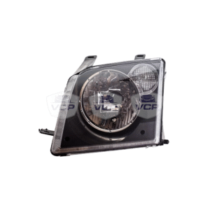 OPTICA ECO-SPORT 2003/2007 GIRO CRISTAL IMPORTADA IZQUIERDA