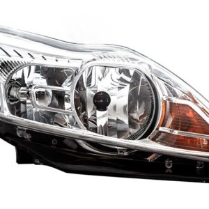 OPTICA FOCUS 2008/2013 DERECHO