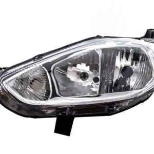 OPTICA FIESTA KINETIC 2014/2017 F/CROMADO IZQUIERDO