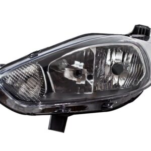 OPTICA FIESTA KINETIC 2014/2017 F/NEGRO ELECTRICA C/MOTOR IZQUIERDO