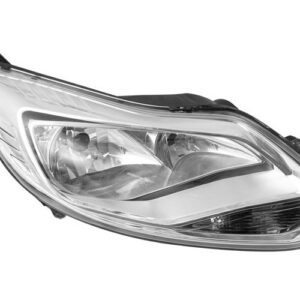 OPTICA FOCUS KINETIC 2013/2016 MANUAL F/CROMADO DERECHO