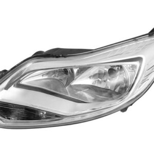 OPTICA FOCUS KINETIC 2013/2016 MANUAL F/CROMADO IZQUIERDA