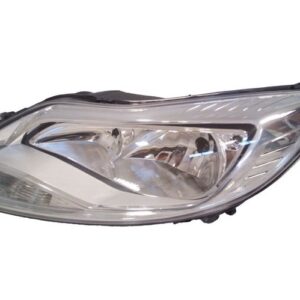 OPTICA FOCUS KINETIC 2013/2016 ELECTRICA F/CROMADO 8 PINES IZQUIERDA