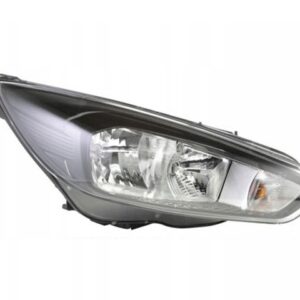 OPTICA FOCUS KINETIC 2016>> ELECTRICA F/NEGRO S/MOTOR DERECHO