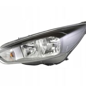 OPTICA FOCUS KINETIC 2016>> ELECTRICA F/NEGRO S/MOTOR IZQUIERDA