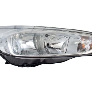 OPTICA FOCUS KINETIC 2016>> ELECTRICA F/CROMADO S/MOTOR DERECHO