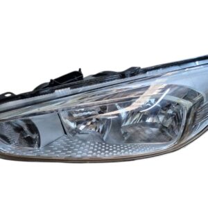 OPTICA FOCUS KINETIC 2016>> ELECTRICA F/CROM C/MOTOR S/LED IZQUIERDA